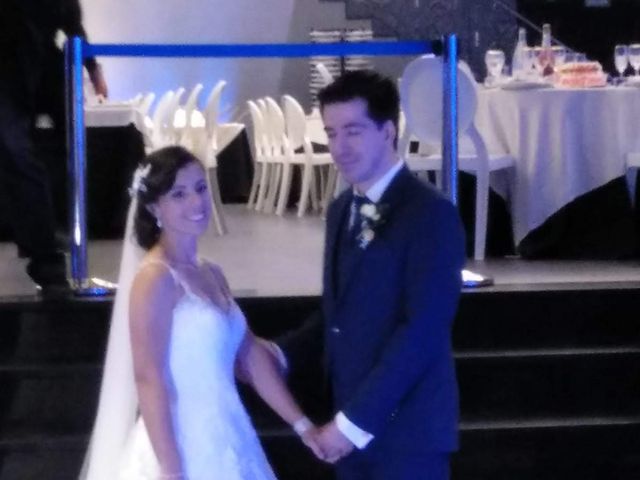 La boda de Tania y Pascual en Petrer, Alicante 6