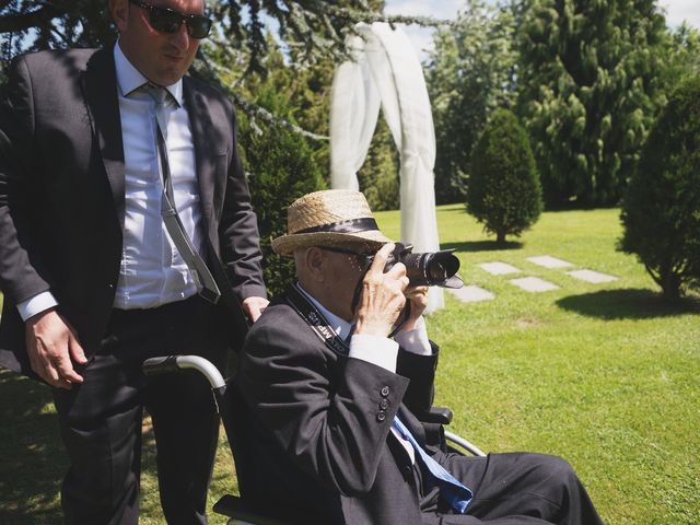 La boda de Raul y Yoana en Caviedes, Cantabria 45