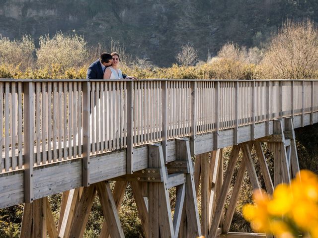 La boda de Iván y Vanesa en Lezama, Vizcaya 65