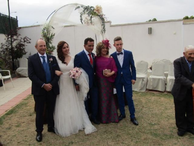 La boda de Pablo y Tamara en Salamanca, Salamanca 2