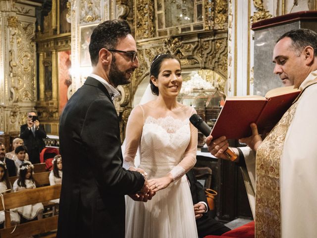 La boda de Walter y Estefanía en Granada, Granada 27