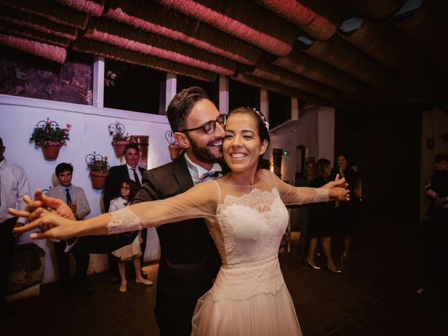 La boda de Walter y Estefanía en Granada, Granada 62