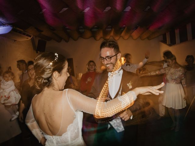 La boda de Walter y Estefanía en Granada, Granada 69