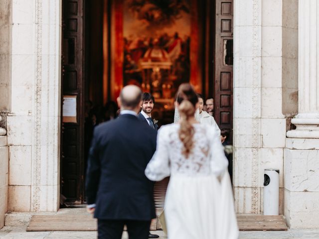 La boda de José Luis y Guiomar en Jaén, Jaén 21