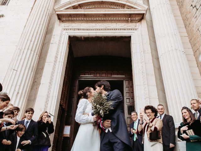 La boda de José Luis y Guiomar en Jaén, Jaén 2