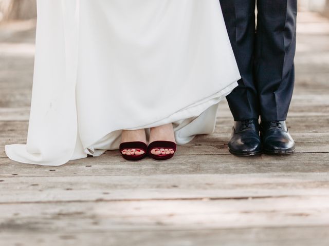 La boda de José Luis y Guiomar en Jaén, Jaén 37