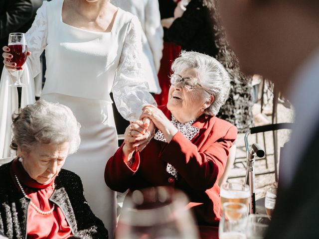 La boda de José Luis y Guiomar en Jaén, Jaén 42