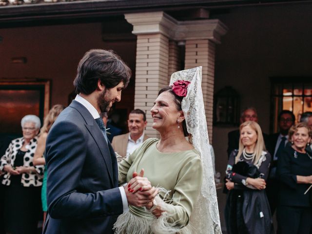 La boda de José Luis y Guiomar en Jaén, Jaén 59