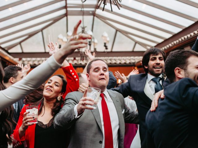 La boda de José Luis y Guiomar en Jaén, Jaén 66