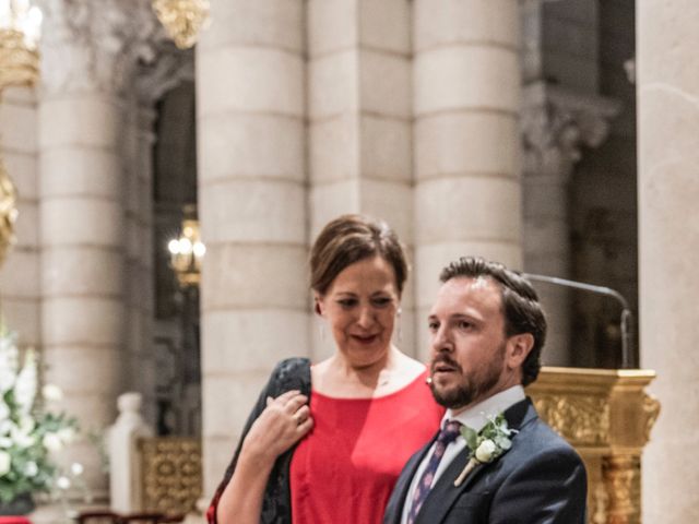 La boda de Rodrigo y Ana en Soto De Viñuelas, Madrid 19