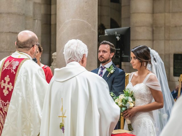 La boda de Rodrigo y Ana en Soto De Viñuelas, Madrid 24