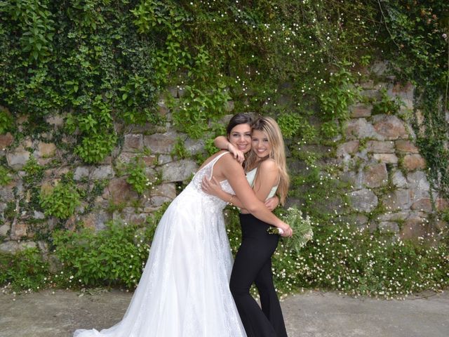 La boda de Aaron  y Alina  en Loiu, Vizcaya 9