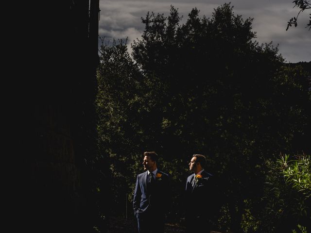 La boda de Xavi y Jonatan en Castellar Del Valles, Barcelona 50