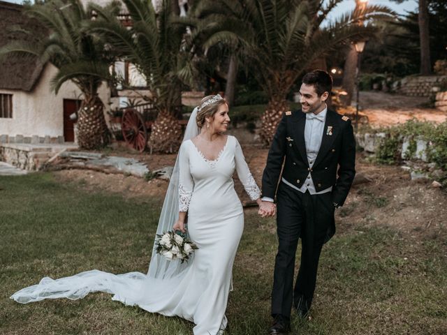 La boda de Adrián y Laura en Murcia, Murcia 22