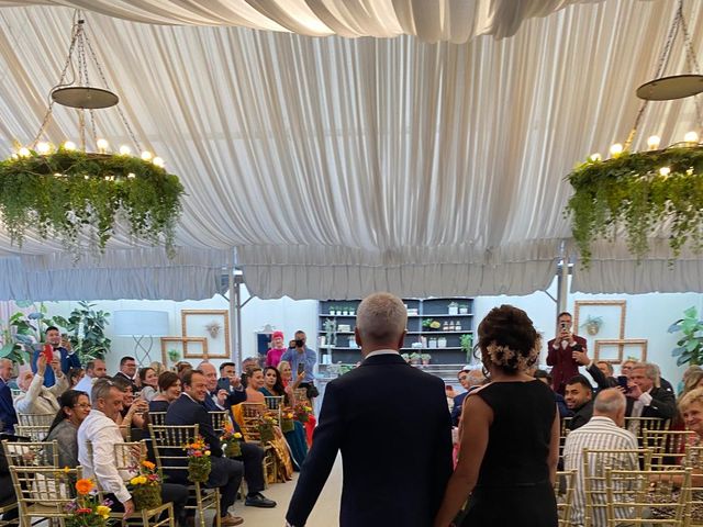 La boda de Iosu y Imanol en Pamplona, Navarra 7