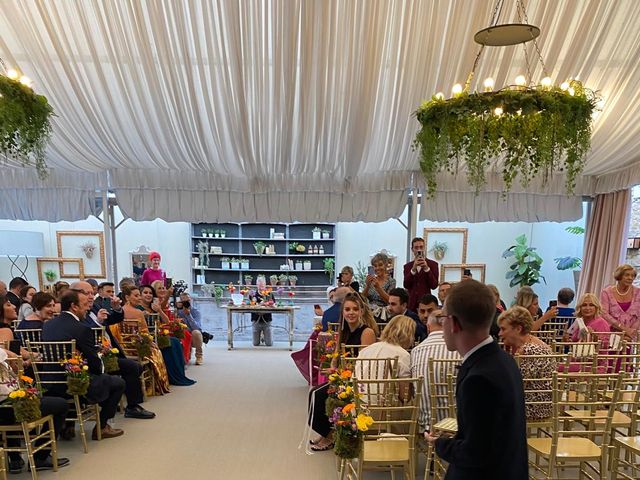 La boda de Iosu y Imanol en Pamplona, Navarra 8