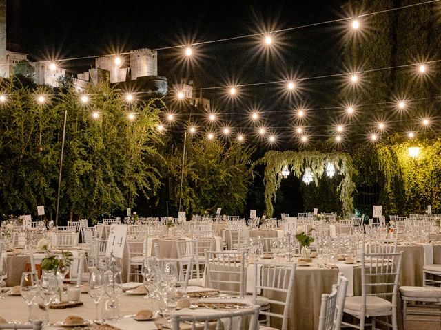 La boda de Alejandro y Alba en Granada, Granada 67