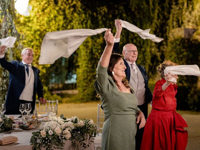 La boda de Alejandro y Alba en Granada, Granada 68