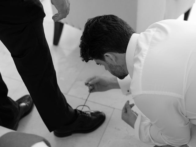 La boda de Francesco y Emy en Marbella, Málaga 9