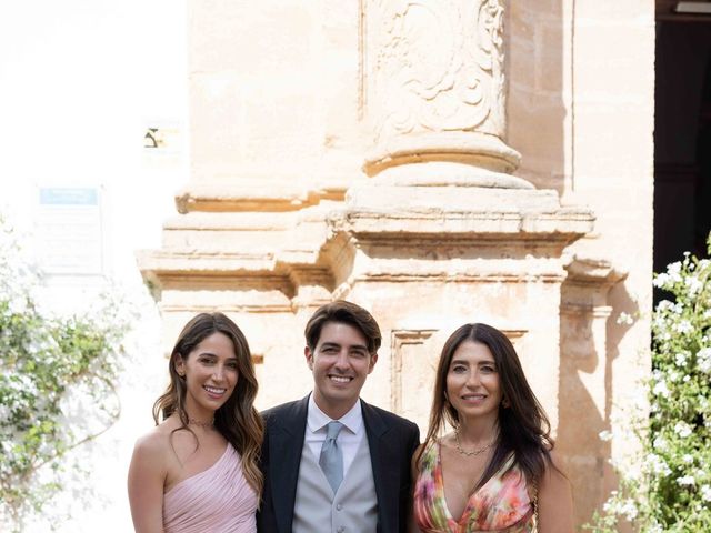 La boda de Francesco y Emy en Marbella, Málaga 17