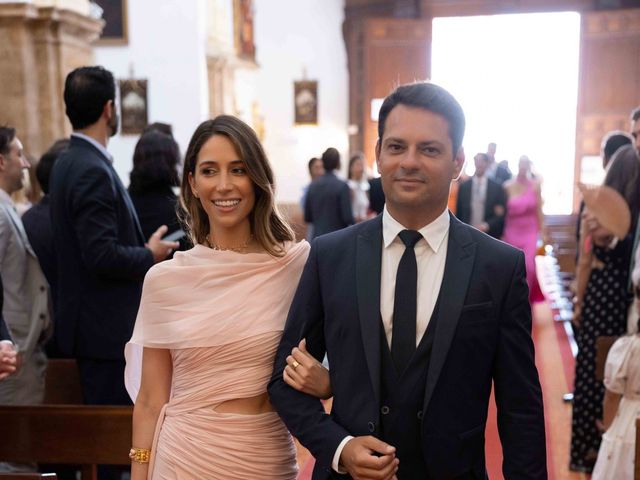 La boda de Francesco y Emy en Marbella, Málaga 28