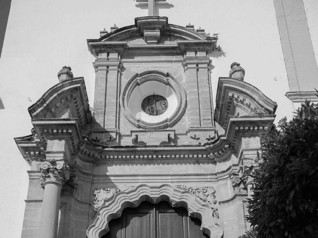 La boda de Francesco y Emy en Marbella, Málaga 35