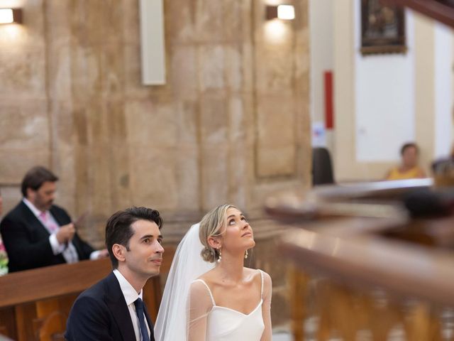 La boda de Francesco y Emy en Marbella, Málaga 38