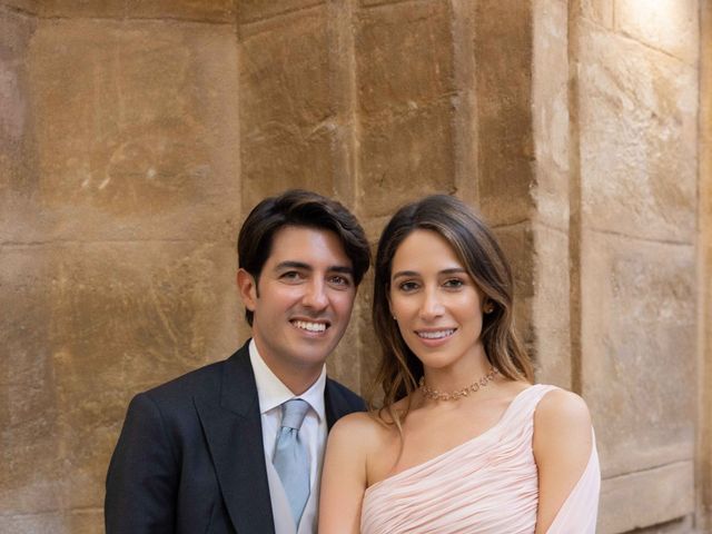 La boda de Francesco y Emy en Marbella, Málaga 47