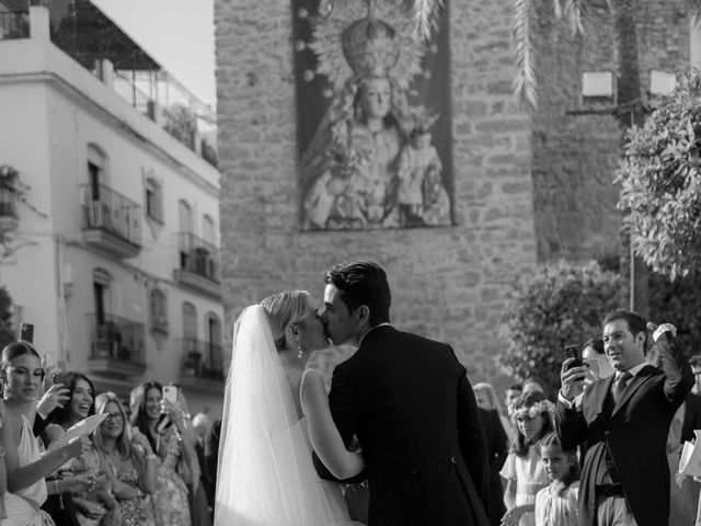 La boda de Francesco y Emy en Marbella, Málaga 49