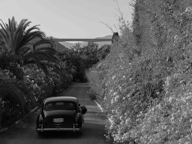 La boda de Francesco y Emy en Marbella, Málaga 50