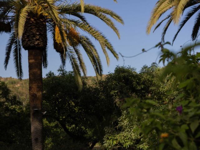 La boda de Francesco y Emy en Marbella, Málaga 53