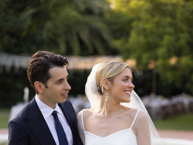 La boda de Francesco y Emy en Marbella, Málaga 55