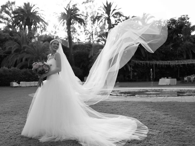 La boda de Francesco y Emy en Marbella, Málaga 57