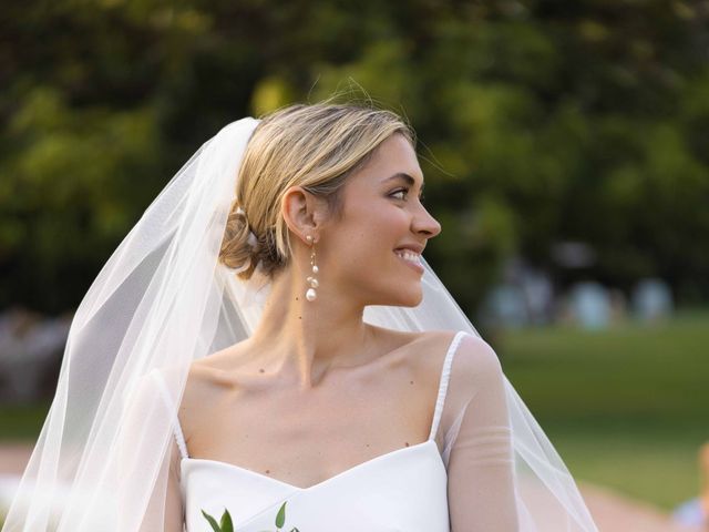 La boda de Francesco y Emy en Marbella, Málaga 58