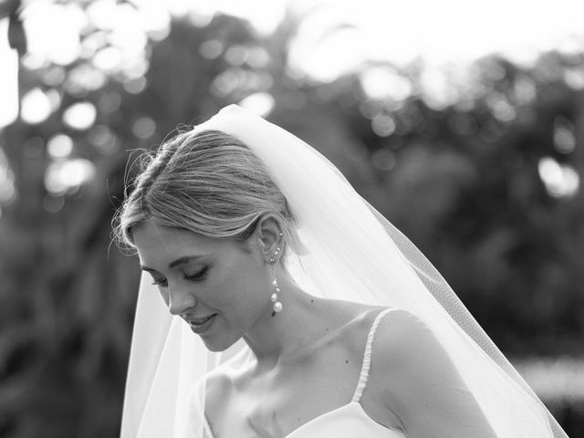 La boda de Francesco y Emy en Marbella, Málaga 60