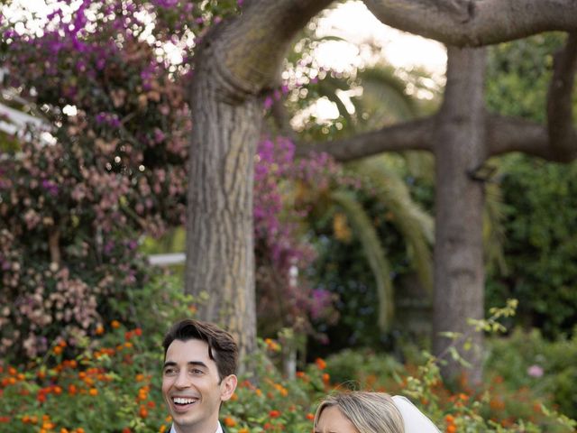 La boda de Francesco y Emy en Marbella, Málaga 62