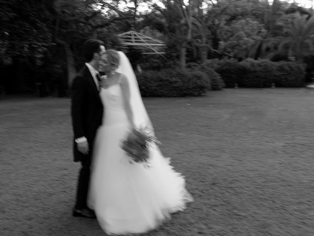 La boda de Francesco y Emy en Marbella, Málaga 63