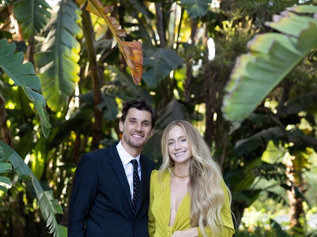 La boda de Francesco y Emy en Marbella, Málaga 69