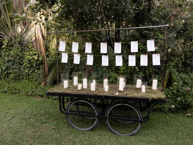 La boda de Francesco y Emy en Marbella, Málaga 70