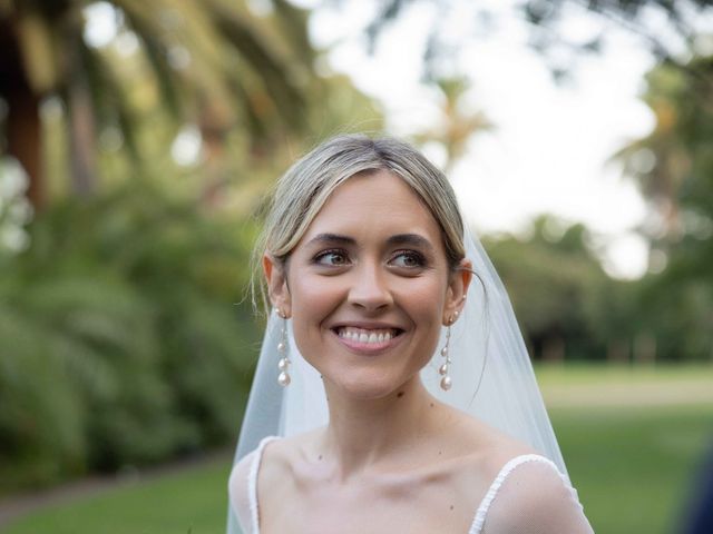 La boda de Francesco y Emy en Marbella, Málaga 76