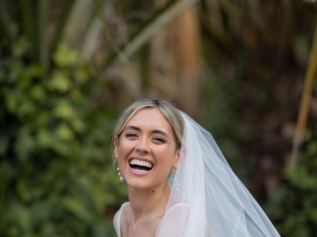 La boda de Francesco y Emy en Marbella, Málaga 77