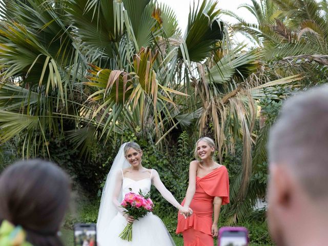 La boda de Francesco y Emy en Marbella, Málaga 78