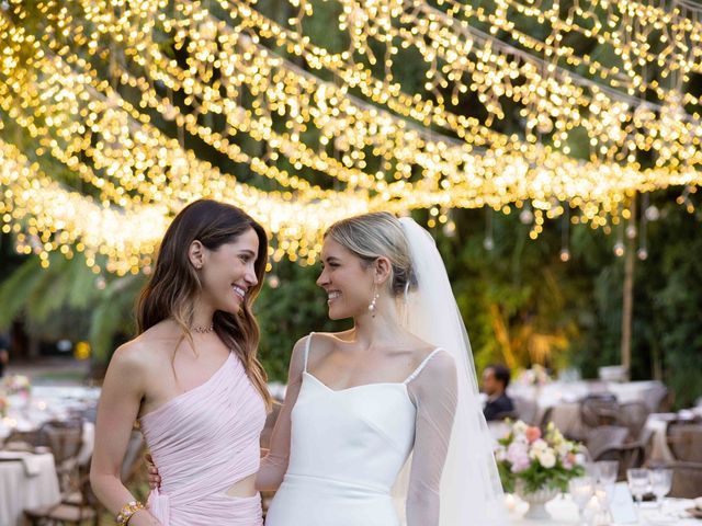 La boda de Francesco y Emy en Marbella, Málaga 83