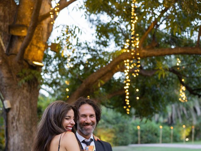 La boda de Francesco y Emy en Marbella, Málaga 84