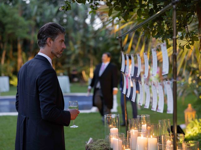 La boda de Francesco y Emy en Marbella, Málaga 85