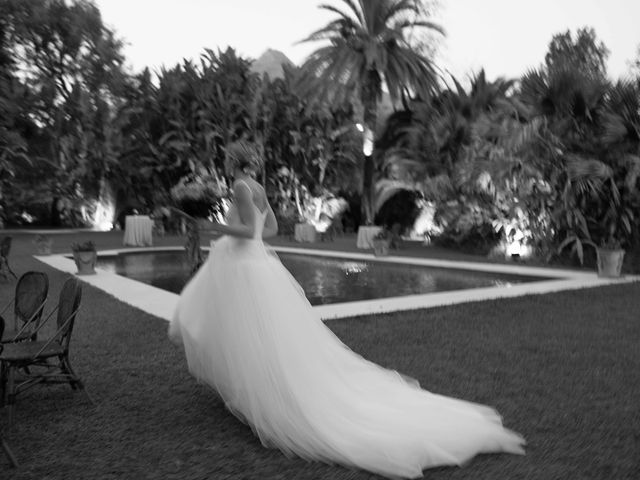 La boda de Francesco y Emy en Marbella, Málaga 89