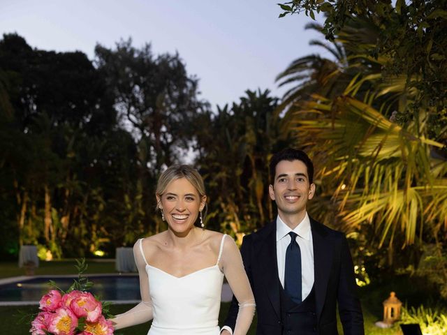 La boda de Francesco y Emy en Marbella, Málaga 91