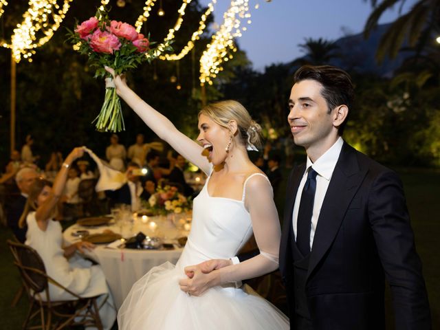 La boda de Francesco y Emy en Marbella, Málaga 93