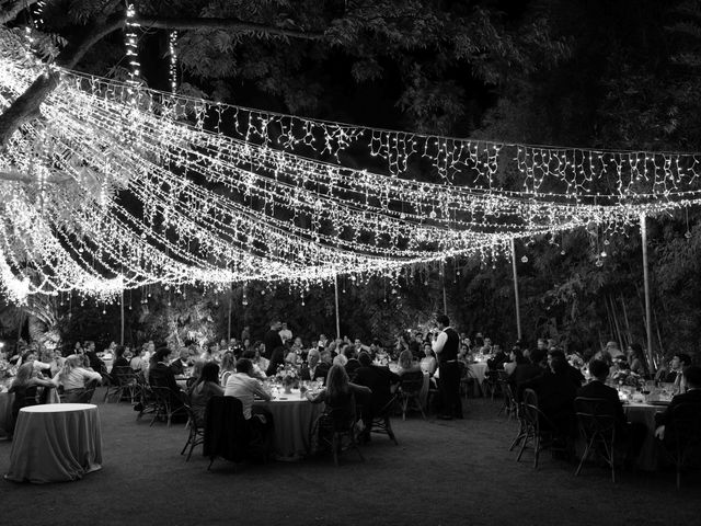 La boda de Francesco y Emy en Marbella, Málaga 98