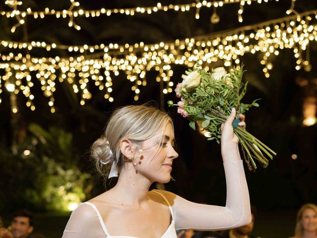 La boda de Francesco y Emy en Marbella, Málaga 101